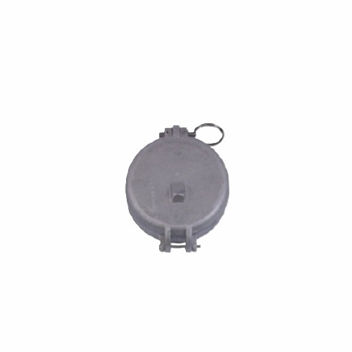 HASTINGS 01-3400-20 6 5/8 inch  Canister Lid Assembly