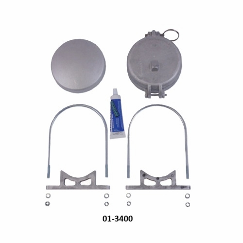 Hastings 01-3400 6 Inch  Canister Kit