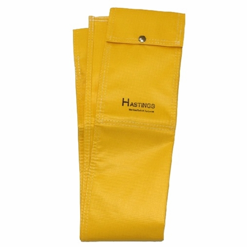 Hastings 01-3465 Storage Case For Catalog No. 3465  (46/69 Kv Tensioning Tool)