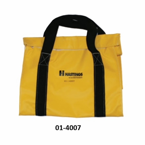 HASTINGS 01-4007 Ground Set Storage Bag