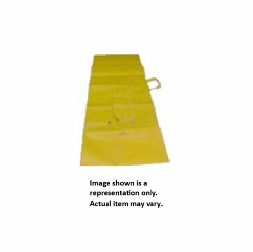 HASTINGS 01-536 Storage Bag with 3 Pockets 6 foot Long