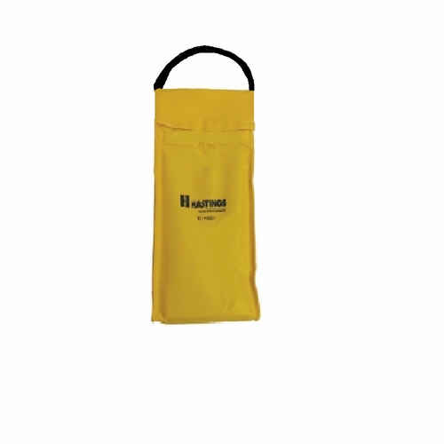 HASTINGS 01-603 Flat Storage Vinyl Case with Handle for Blankets
