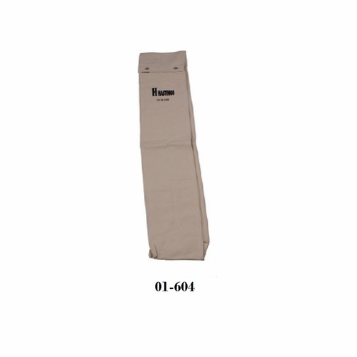 HASTINGS 01-604 Canvas Bucket Bag