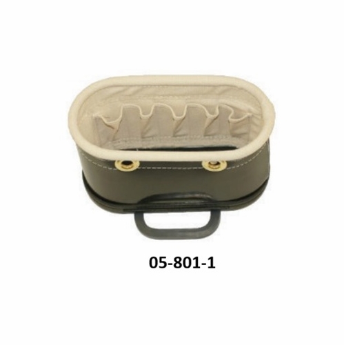 HASTINGS 05-801-1 Tool Bucket 14 Pocket