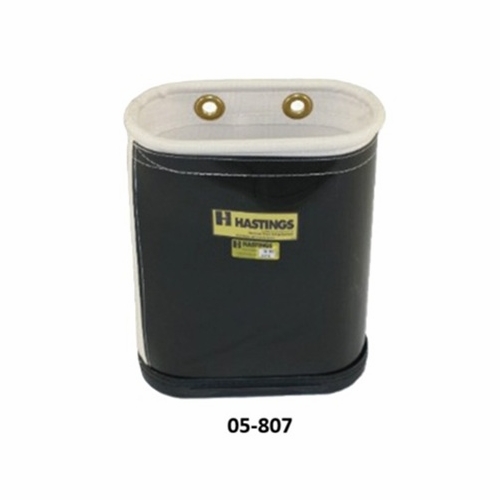 HASTINGS 05-807 Tool Bucket Deep, Aerial