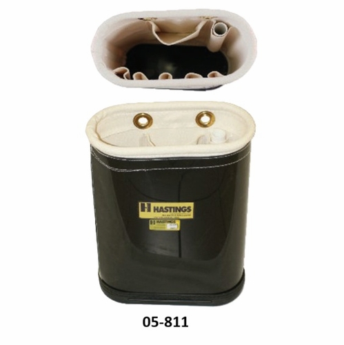 HASTINGS 05-811 Tool Bucket