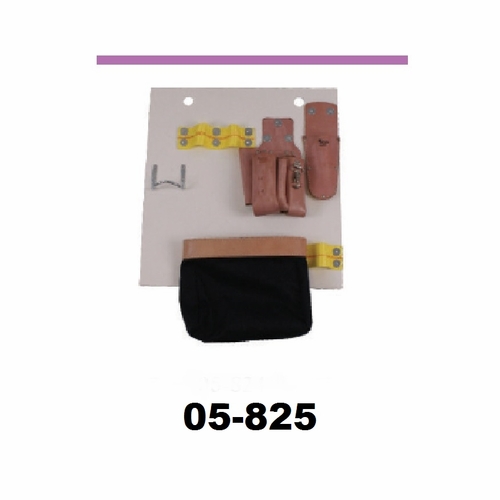 Hastings 05-825 Tool Board Without Bucket Hooks