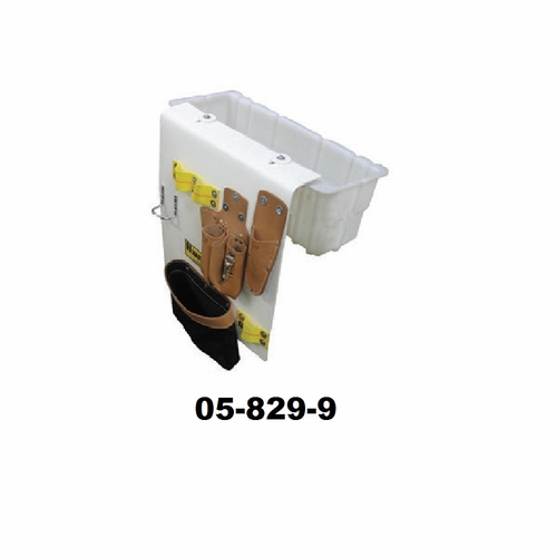 HASTINGS 05-829-9 Tool Board and Tool Tray