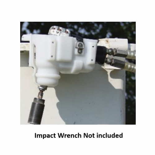 Hastings 05-832 Impact Wrench Holder