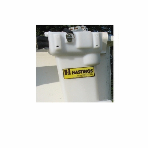 Hastings 05-833 Impact Wrench Holder, (05-831) X-Wide Bracket