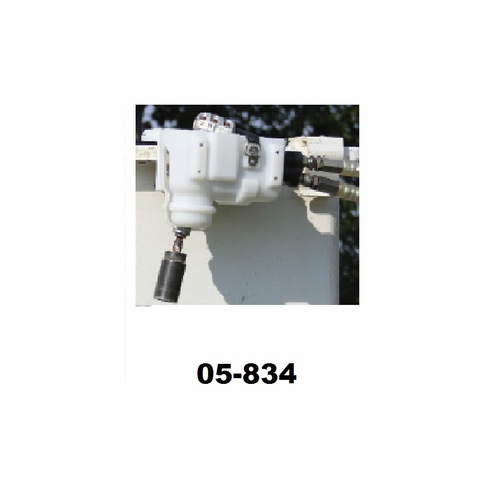 Hastings 05-834 Impact Wrench Holder, (05-832) X-Wide Bracket