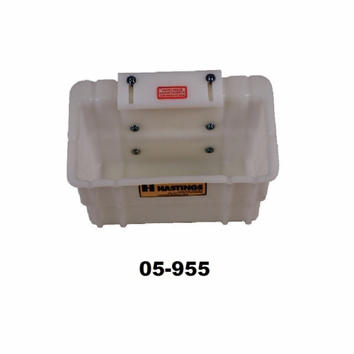 Hastings 05-955 Outside Tool Tray (Replaces 05-997)