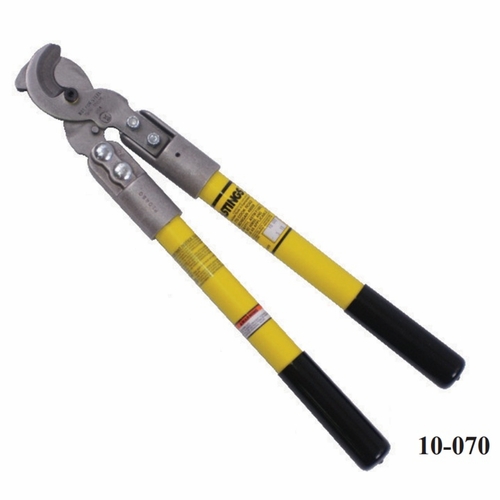 HASTINGS 10-070 Fiberglass Handle Cable Slicer 20.5 inches overall length
