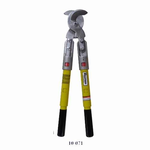 Hastings 10-071 Telescopic Handle Cutter 18 3/8 Inch - 24 1/2 Inch
