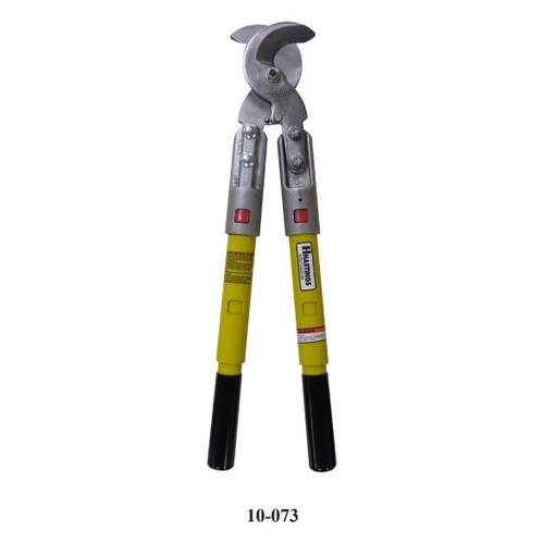 Hastings 10-073 Telescopic Handle Cutter 23 7/8Inch - 28 5/8 Inch