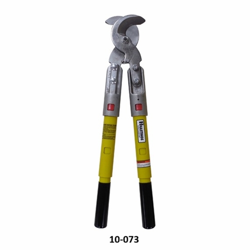Hastings 10-073 Telescopic Handle Cutter 23 7/8Inch - 28 5/8 Inch