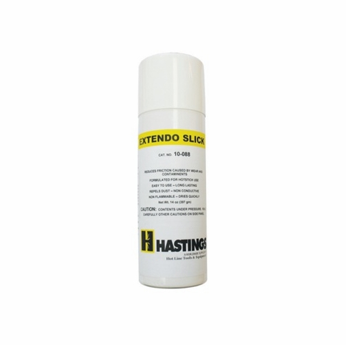 HASTINGS 10-089 Extendo Slick Spray - Case of 12