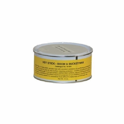 HASTINGS 10-091 Hot Stick Wax 14 oz. Can