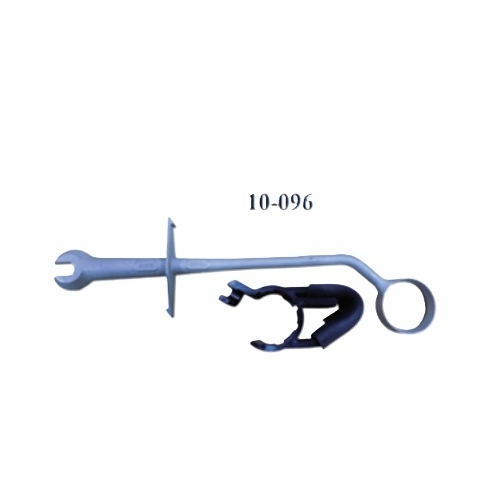 Hastings 10-096 Armor Rod Applicator With Tie Wire Assist Prongs