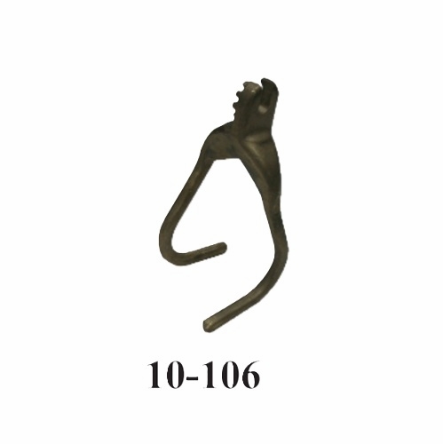 HASTINGS 10-106 Spiral Hook