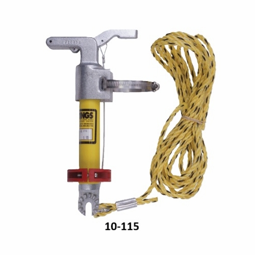 HASTINGS 10-115 Universal Spray Can Holder
