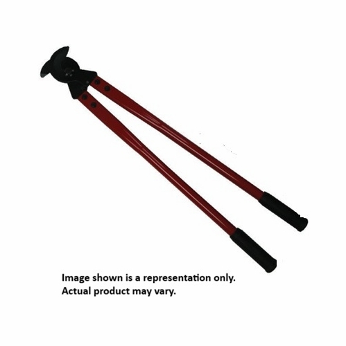 Hastings 10-135   32- 1/2 Inch  Metal Handle Cable Slicers