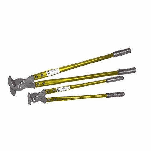 Hastings 10-135   32- 1/2 Inch  Metal Handle Cable Slicers