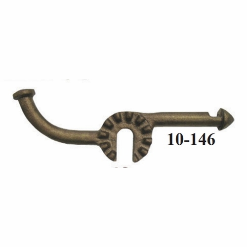 HASTINGS 10-146 Universal Jay Prong Disconnect