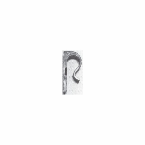Hastings 10-151-2 Urethane Hanger Hook With Clamp