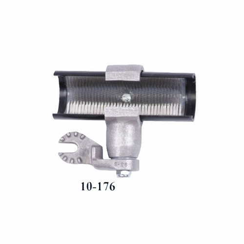 HASTINGS 10-176 Universal Conductor Cleaning Brush U Style