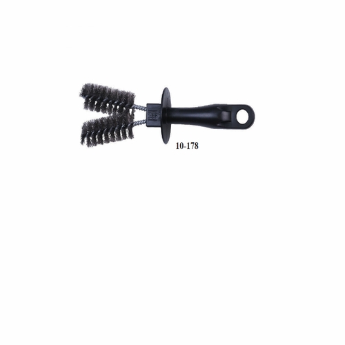Hastings 10-179 Carton Of 10 Replacement Brushes For 10-178
