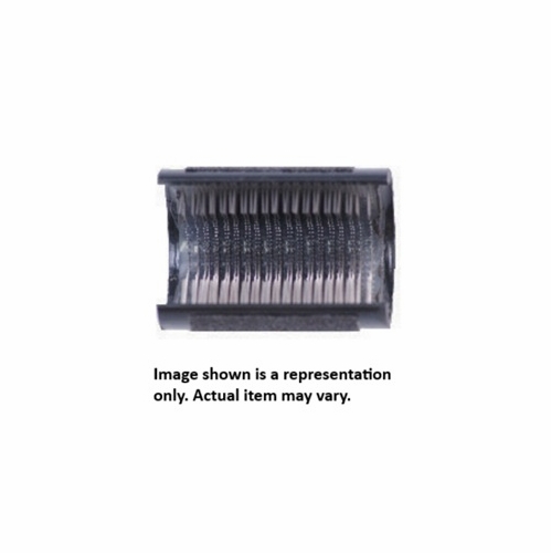 Hastings 10-185 Compact  U Style Conductor Cleaning Brush