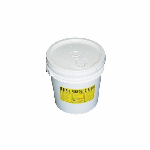 HASTINGS 10-195 5 Gallon Container Concentrate All Purpose Cleaner