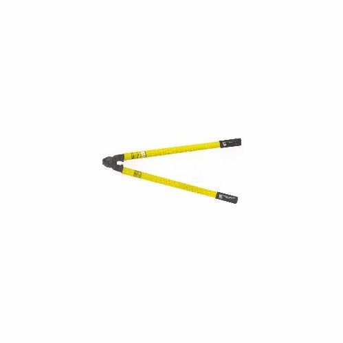 Hastings 10-202 Acsr Cable Cutter With Fiberglass Handles