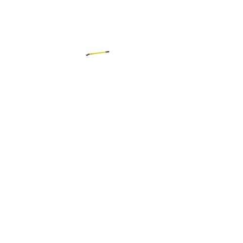 HASTINGS 10-203 Replacement Handle with Blade for 10-202 Cutter