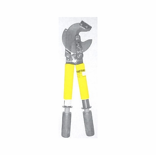 HASTINGS 10-205 Hand Ratchet Cutter, ACSR