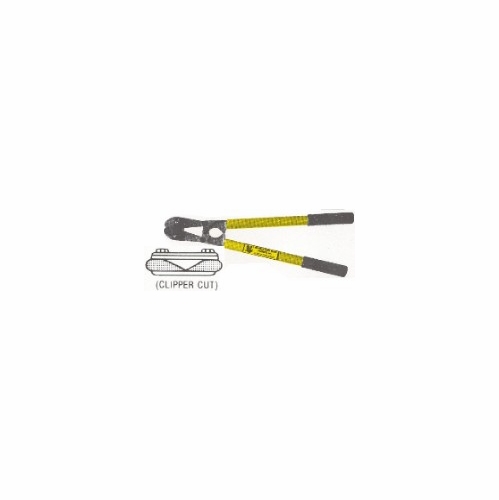 HASTINGS 10-465 25 inch  O.A. Length Bolt Cutter/F.G. Handles