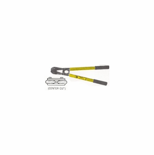 Hastings 10-666 20 Inch O.A. Length Bolt Cutter/F.G. Handles
