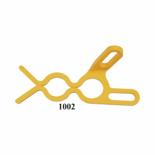 Hastings 1002 Snappy Clip Tagging Tool
