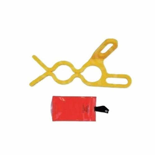 HASTINGS 1003 Snappy Clip Tagging Tool with 13320 Holder