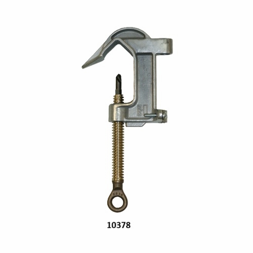 Hastings 10378 Spiking Clamp