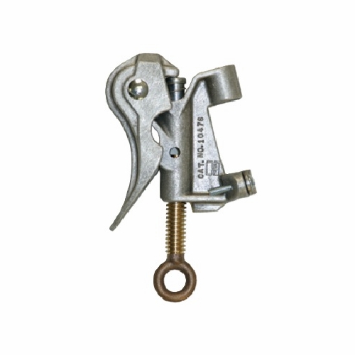 HASTINGS 10476 Duck Bill Ground Clamp