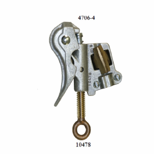 Hastings 10478 Duck Bill Ground Clamp