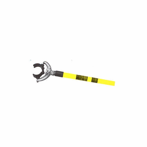 Hastings 10621 Fuse Puller 1 1/2 Inch To 3 5/8 Inch Dia.Mntd On 6 Foot X1 1/4 Inch Fg