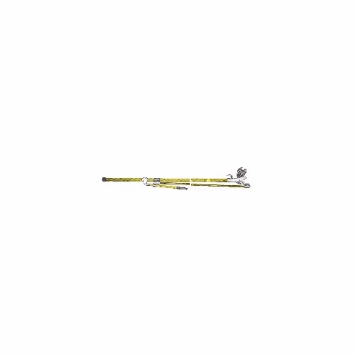 HASTINGS 10672 Heavy Duty Lever Type Cutter 5 foot Length