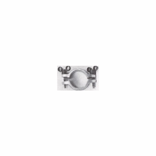 HASTINGS 11387 Brace Clamp for 3 inch O.D. Arm and Mast Assemblies