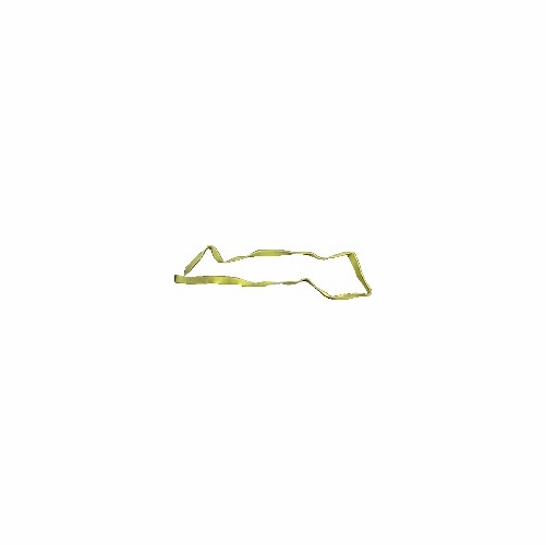 HASTINGS 12-236 Replacement Nylon Strap 1 inch W x 54 inch L
