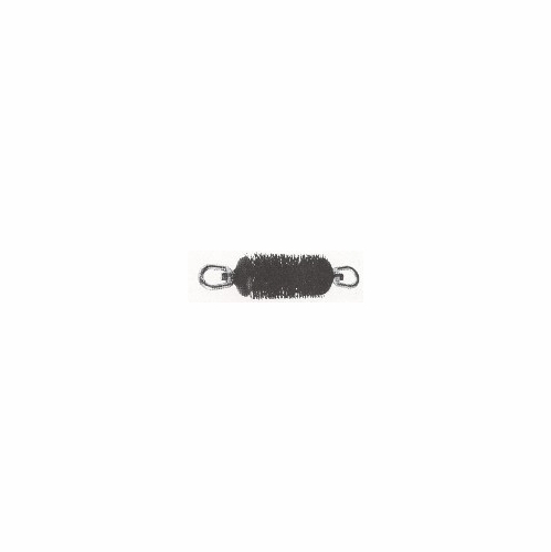HASTINGS 12-258 Duct Brush, 4 inch