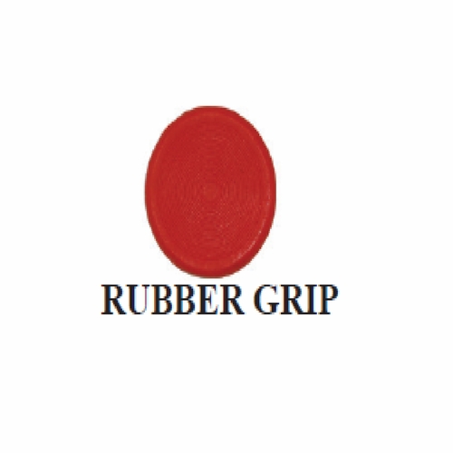 Hastings 12-263 Rubber Grip, For Grasping Rod For Repairs