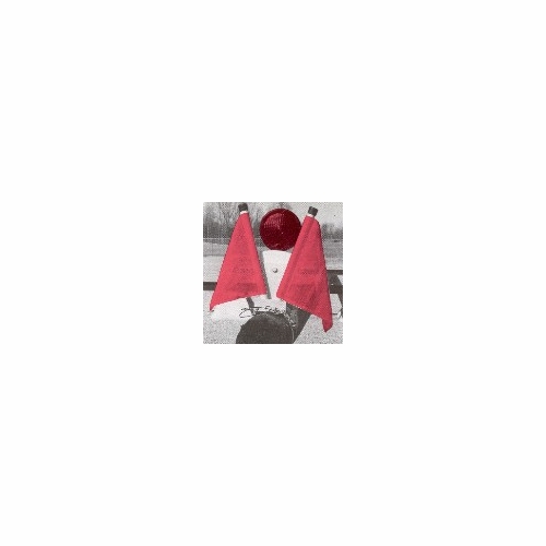 HASTINGS 12-282 Double-Holder-Flags-Light